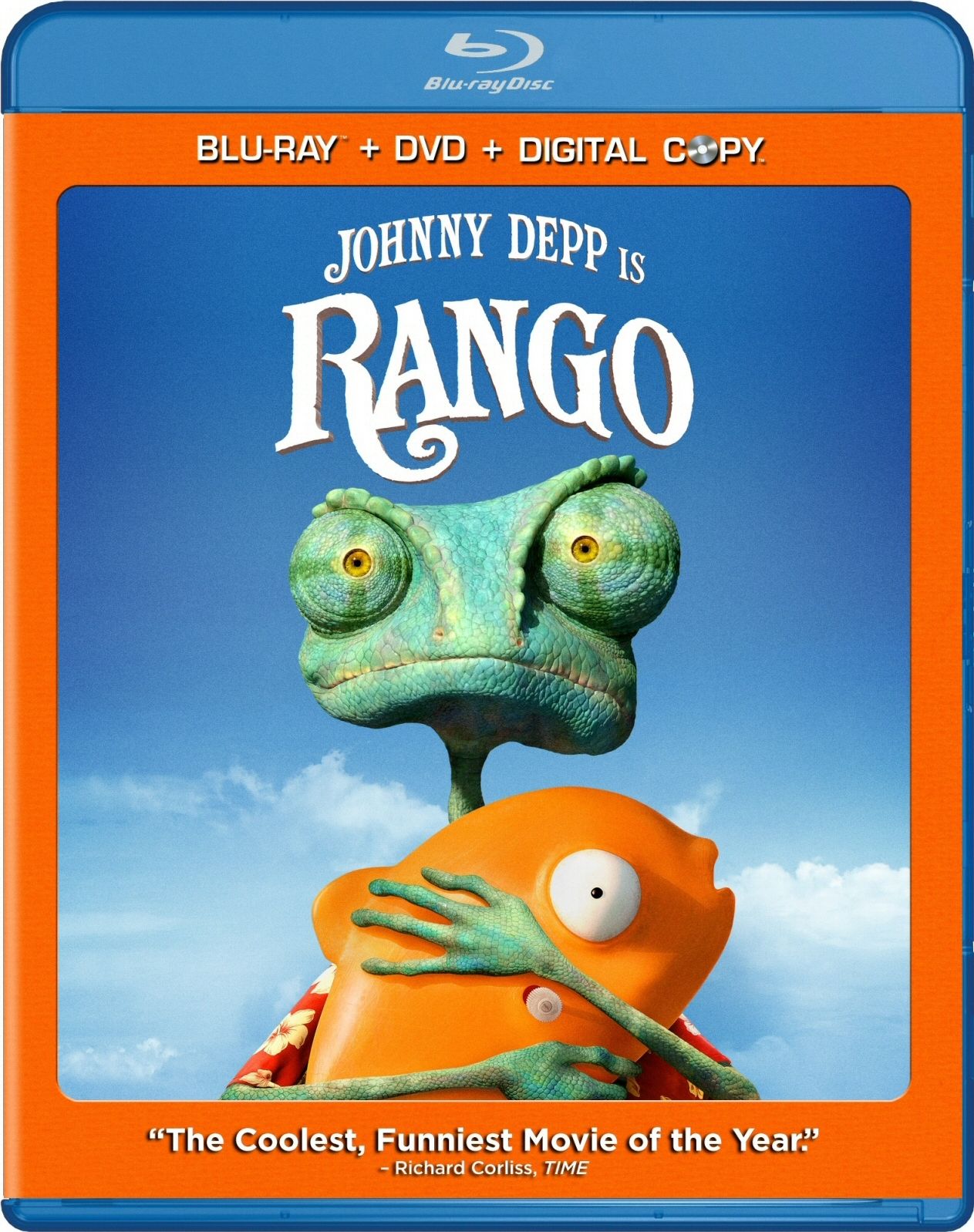 Rango (2011) BD25 Latino