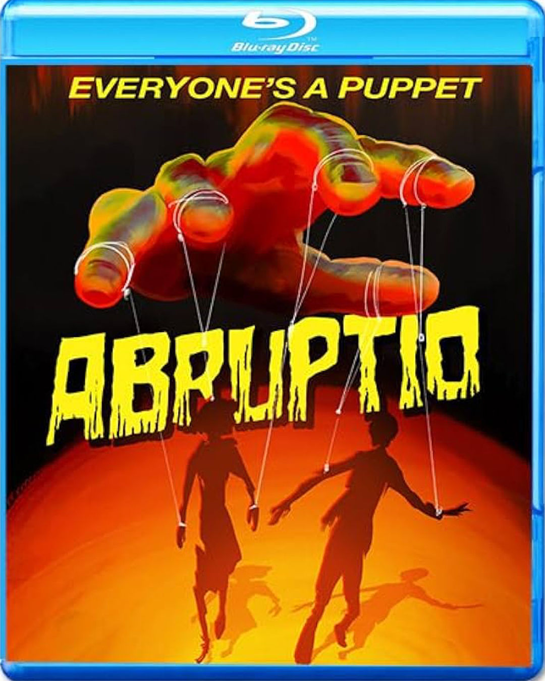 Abruptio (2023) BD25 Subtitulado