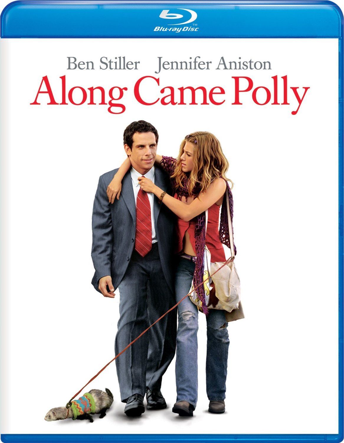 Along Came Polly (2004) BD25 Latino