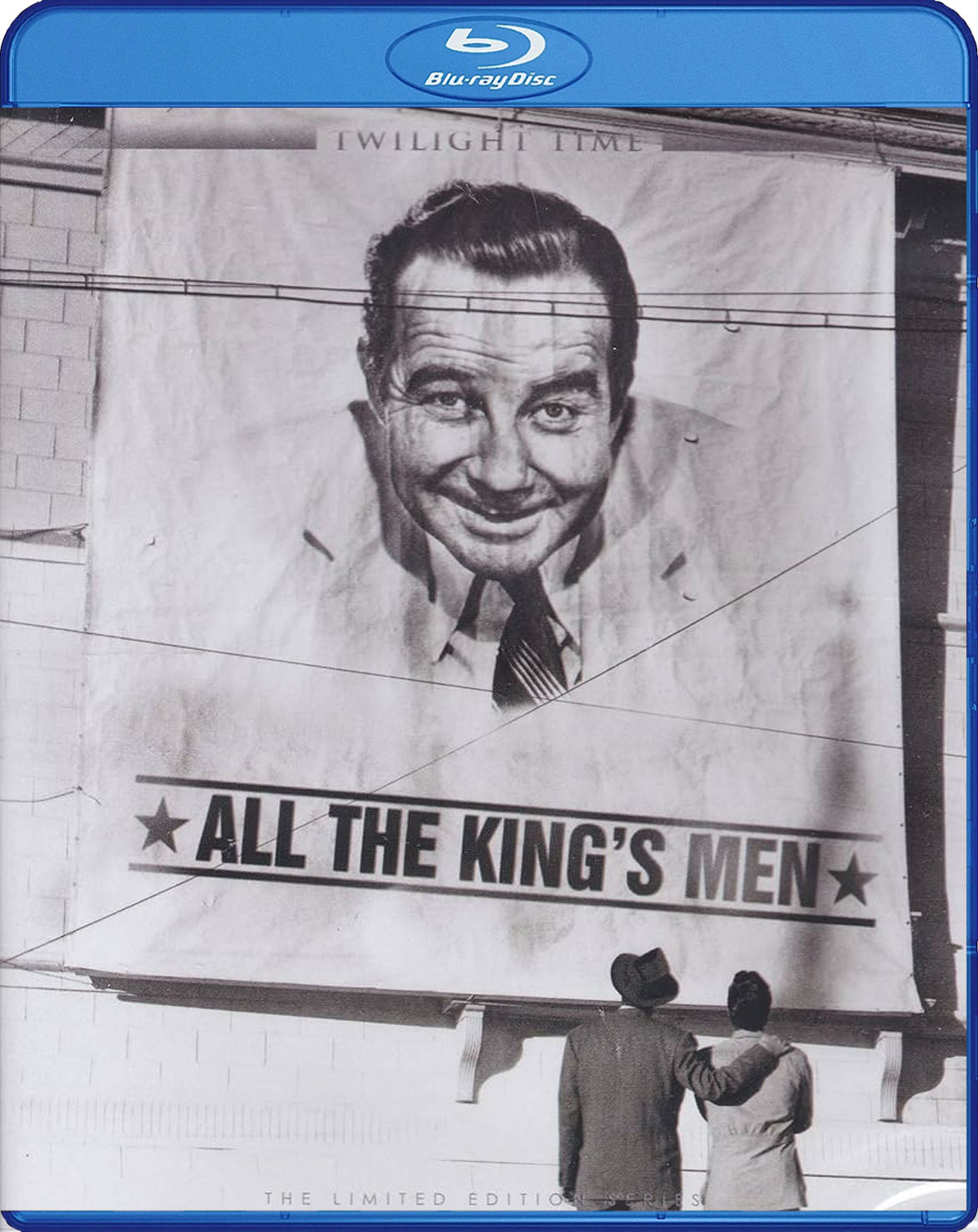 All the King’s Men (1949) BD25 Latino