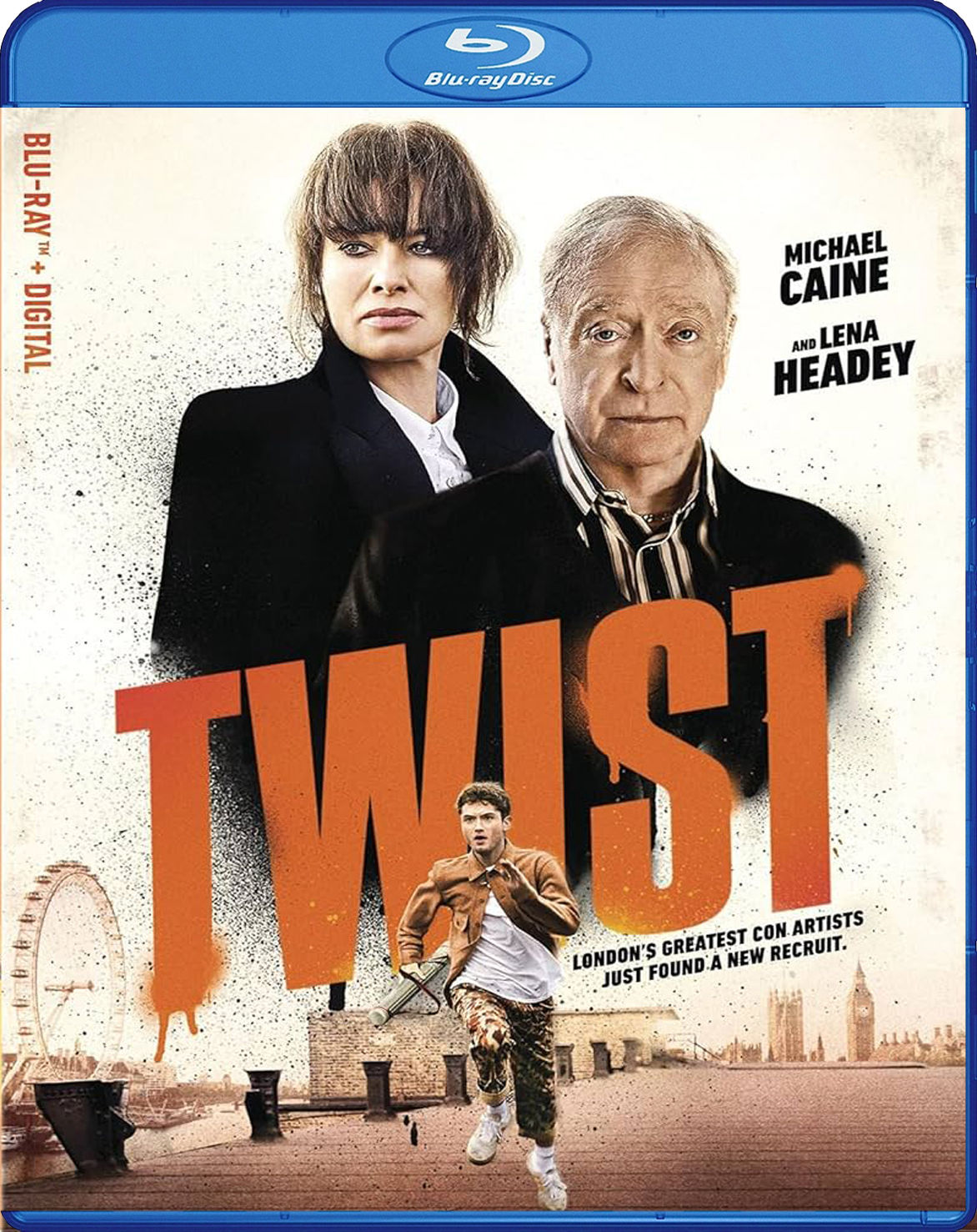Twist (2021) BD25 Latino