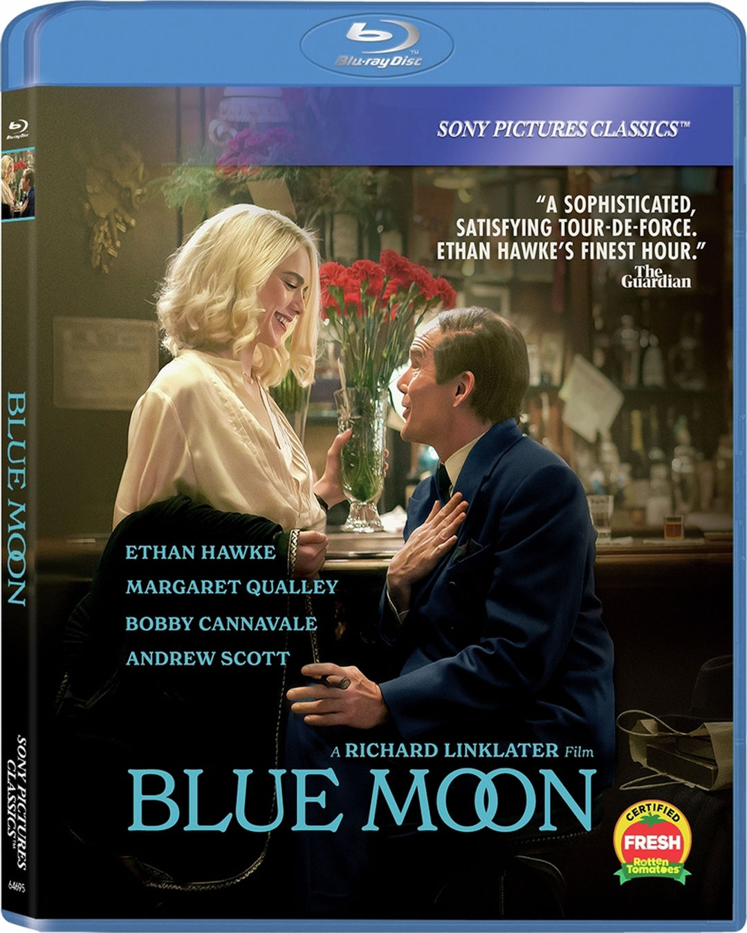 Blue Moon (2025) BD25 Latino
