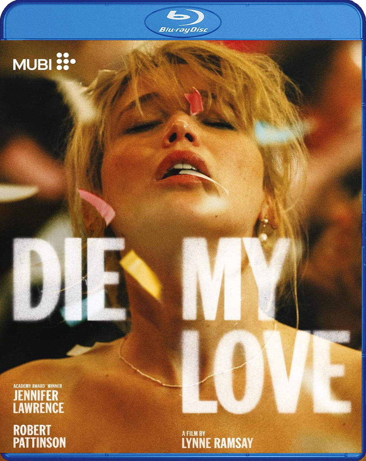 Die My Love (2025) BD25 Latino