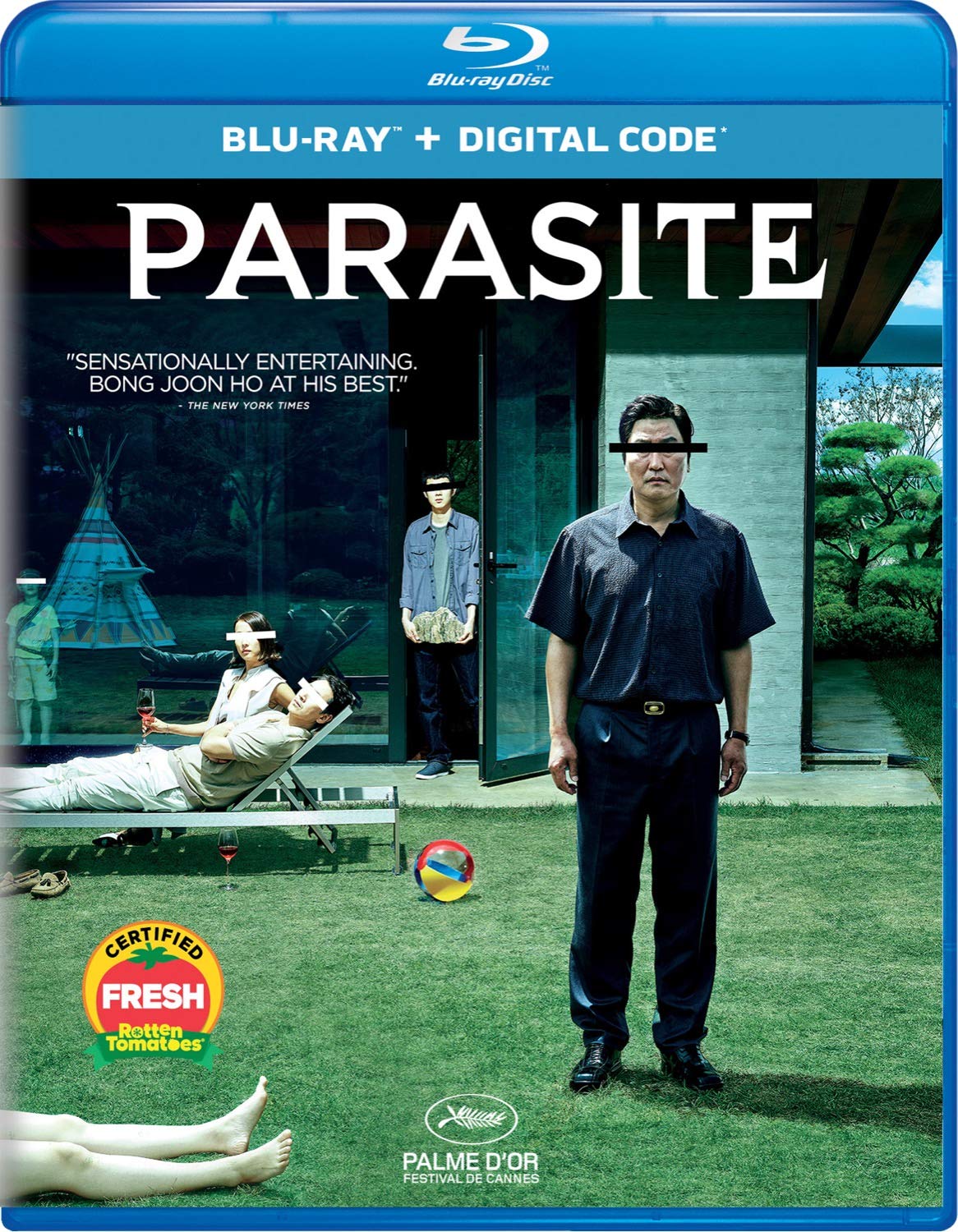 [PEDIDO] Parasite (2019) BD25 Latino