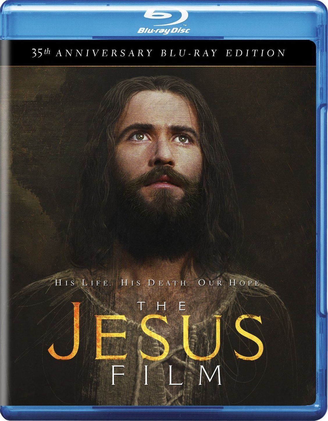 [PEDIDO] Jesus (1979) BD25 Latino
