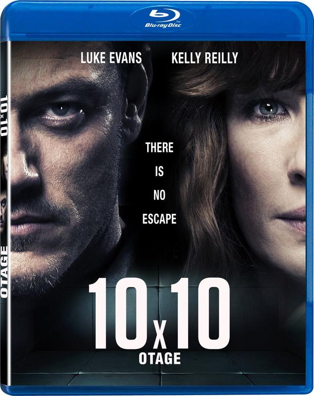 10×10 (2018) BD25 Latino