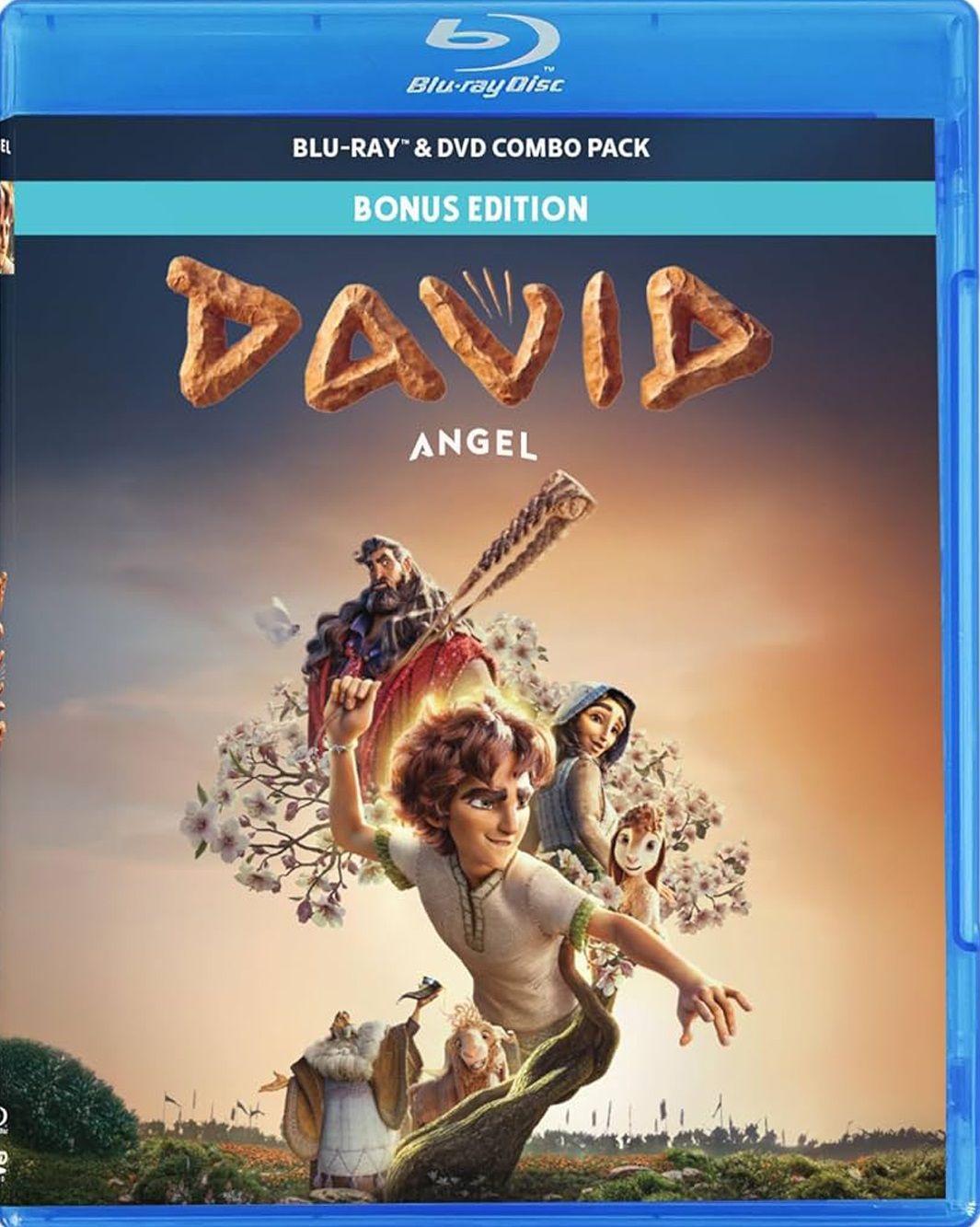 David (2025) BD25 Latino