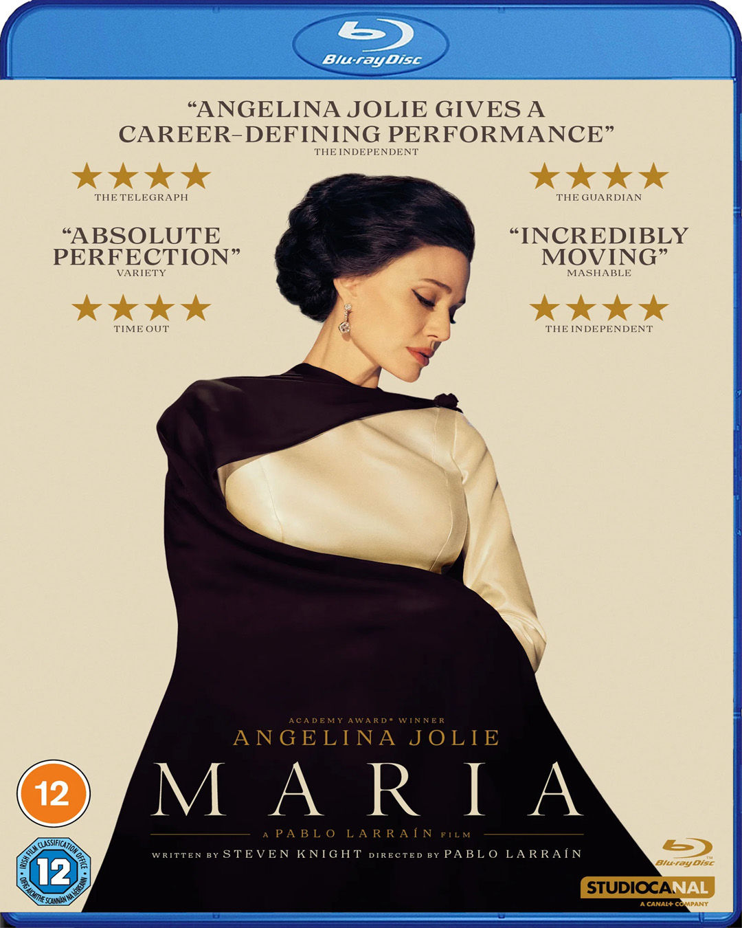 Maria (2024) BD25 Latino