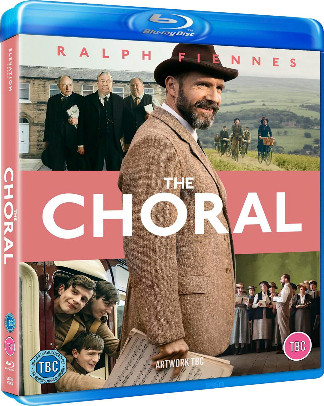 The Choral (2025) BD25 Latino