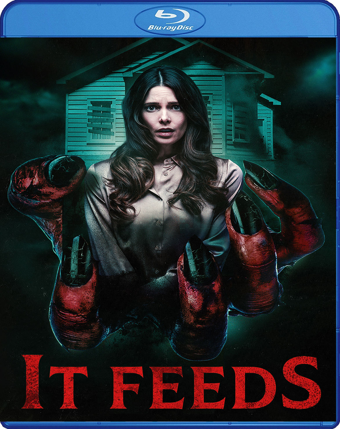 It Feeds (2025) BD25 Latino