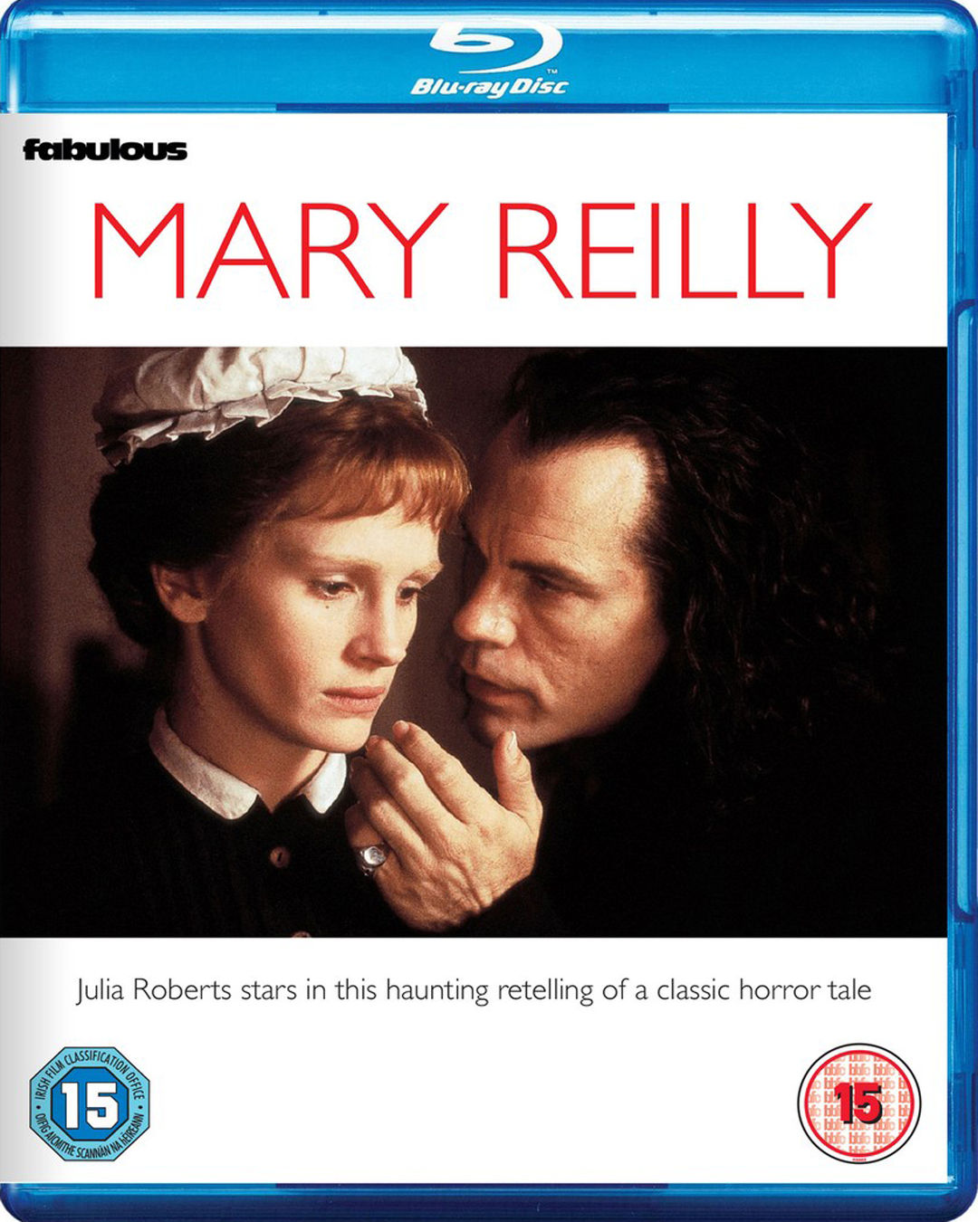 Mary Reilly (1996) BD25 Latino