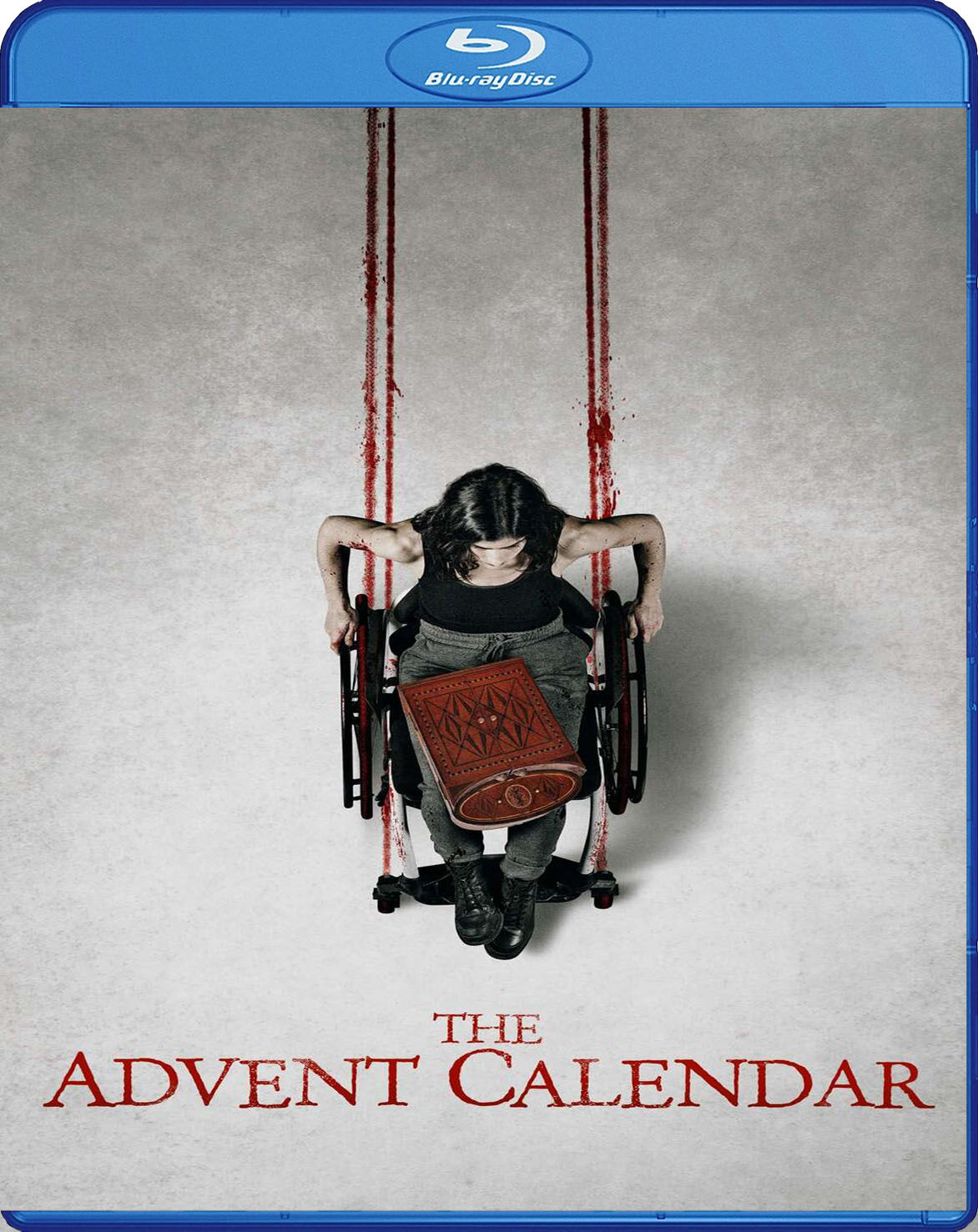 The Advent Calendar (2021) BD25 Latino