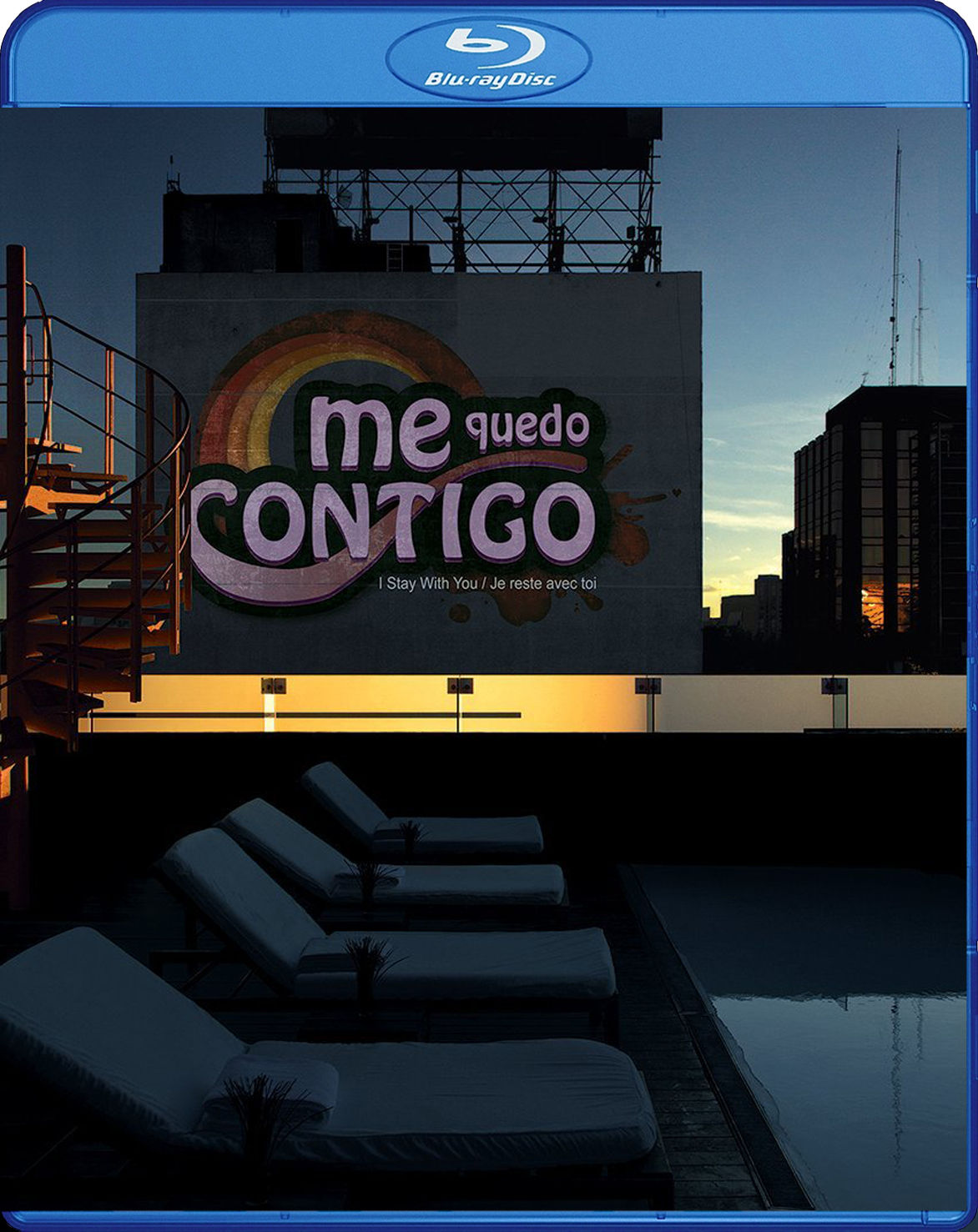 Me Quedo Contigo (2014) BD25 Latino
