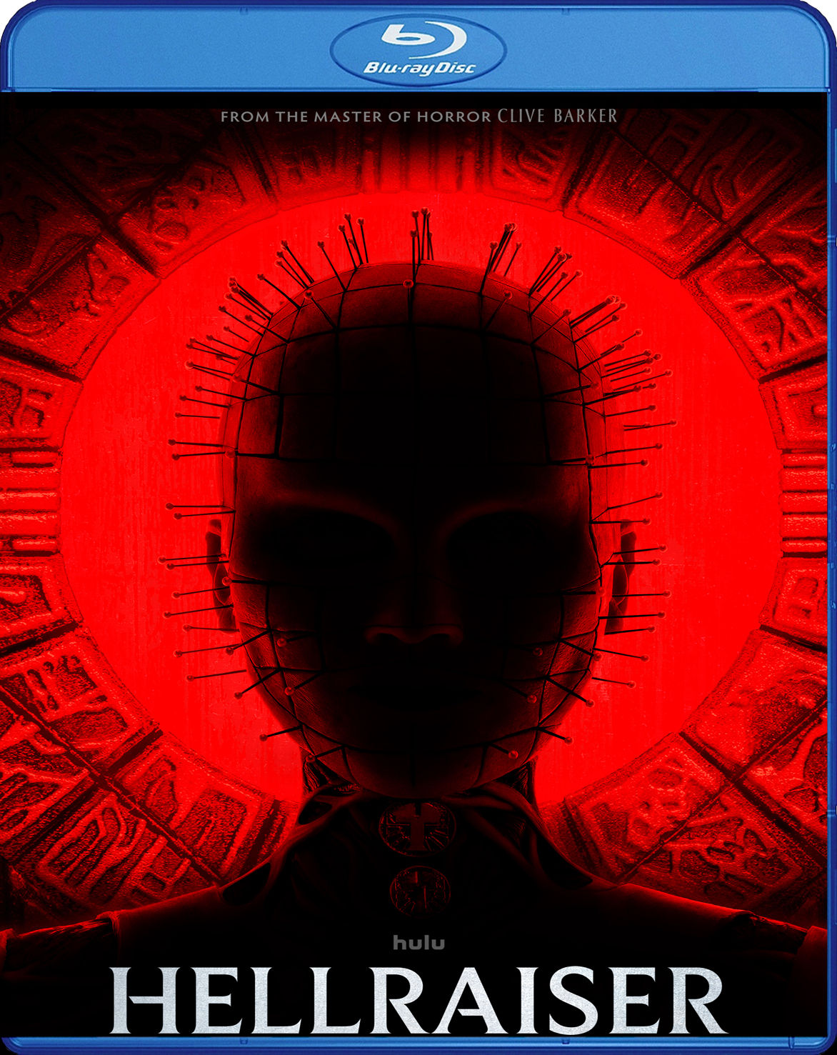 Hellraiser (2022) BD25 Latino