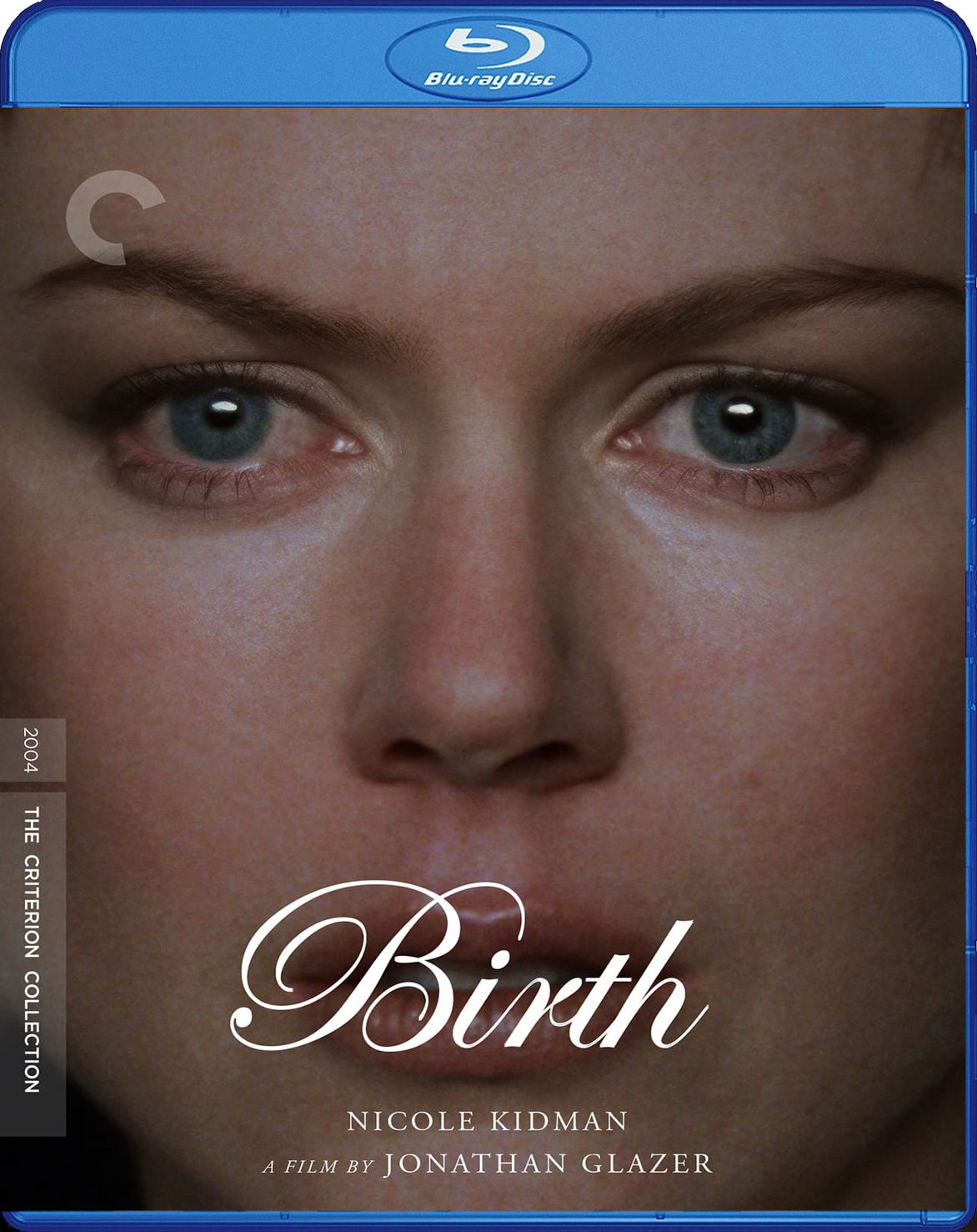 Birth [Criterion Collection] (2004) BD25 Latino