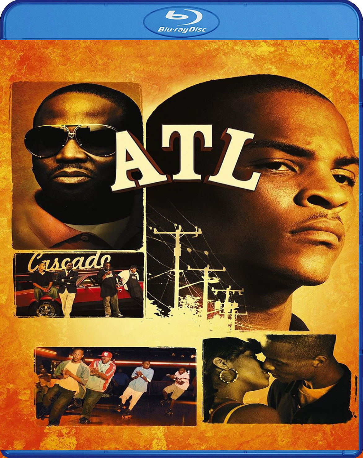 ATL (2006) BD25 Latino