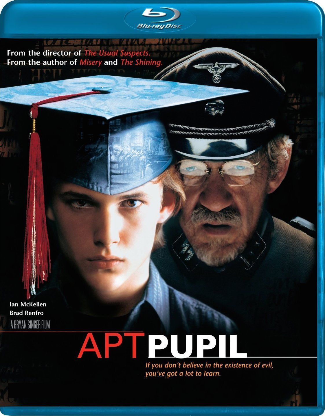 Apt Pupil (1998) BD25 Latino