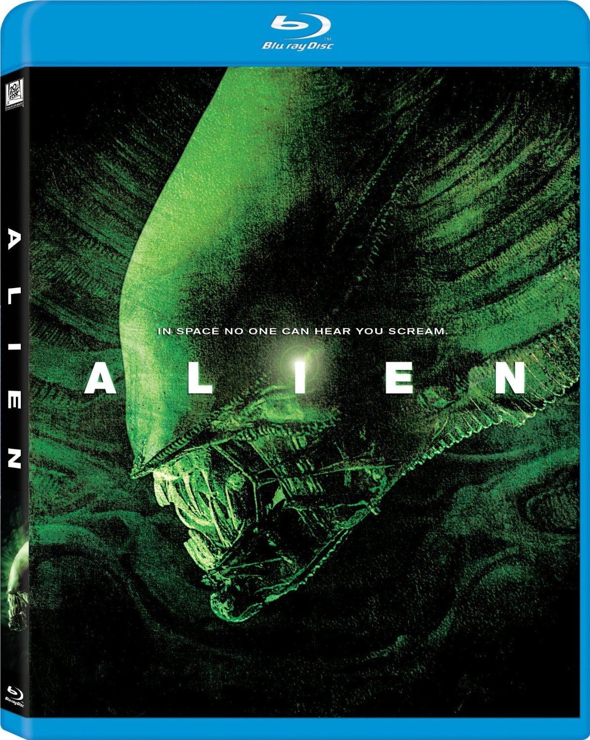 Alien (1979) BD25 Latino