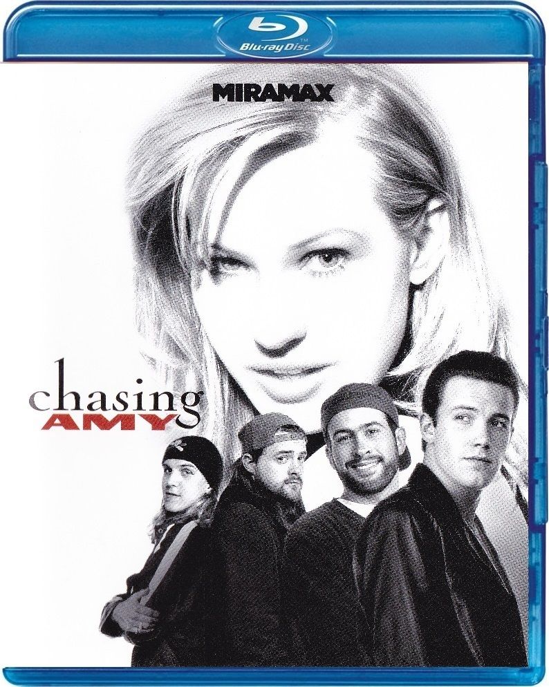 Chasing Amy (1997) BD25 Latino