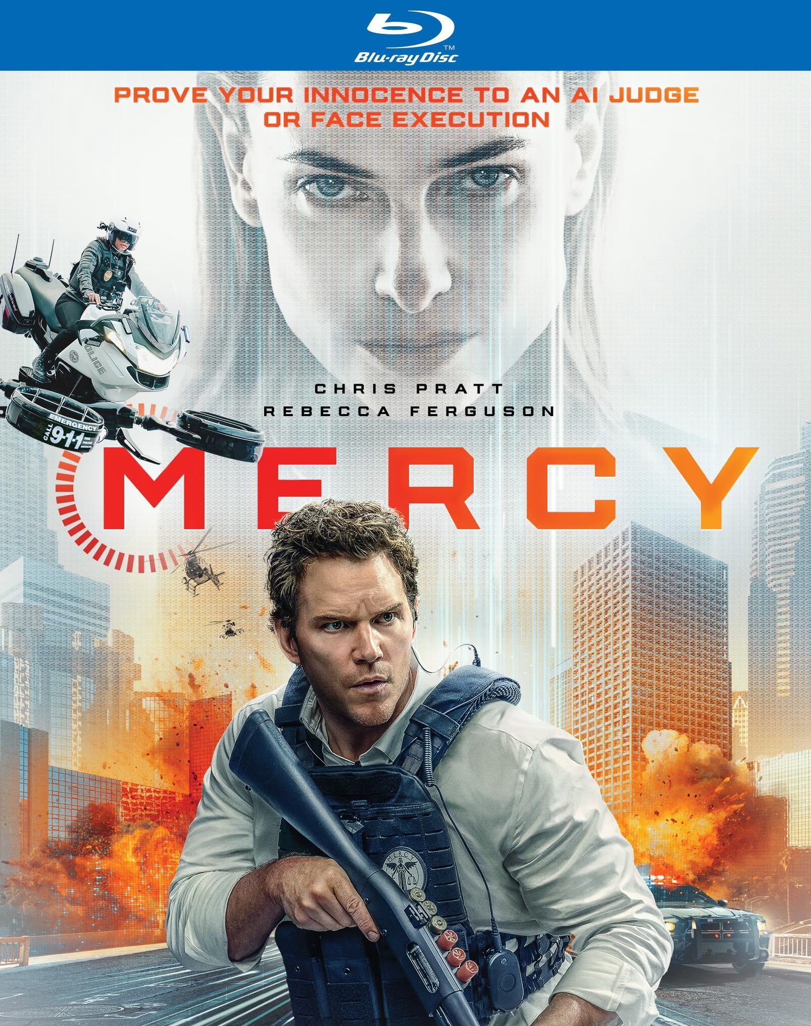 Mercy (2026) BD25 Latino
