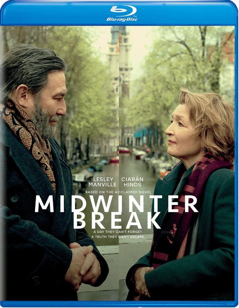 Midwinter Break (2026) BD25 Subtitulado