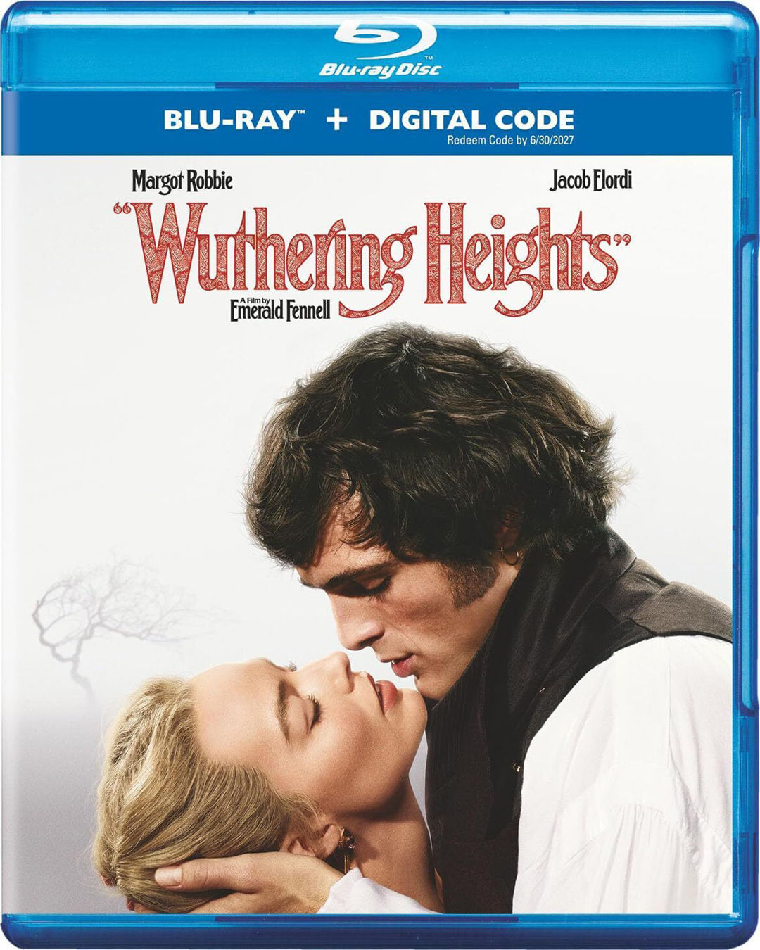 Wuthering Heights (2026) BD25 Latino