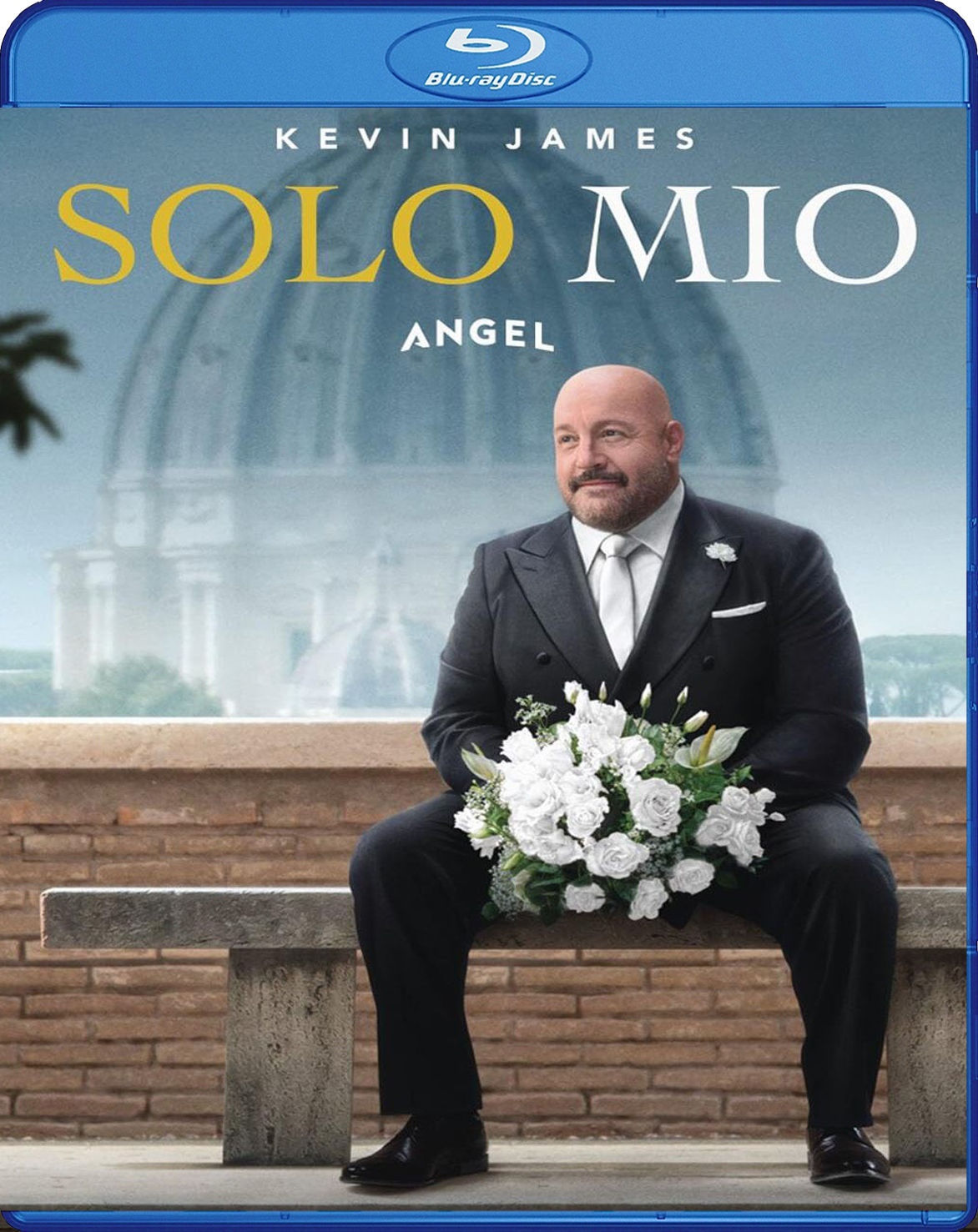 Solo Mio (2026) BD25 Latino