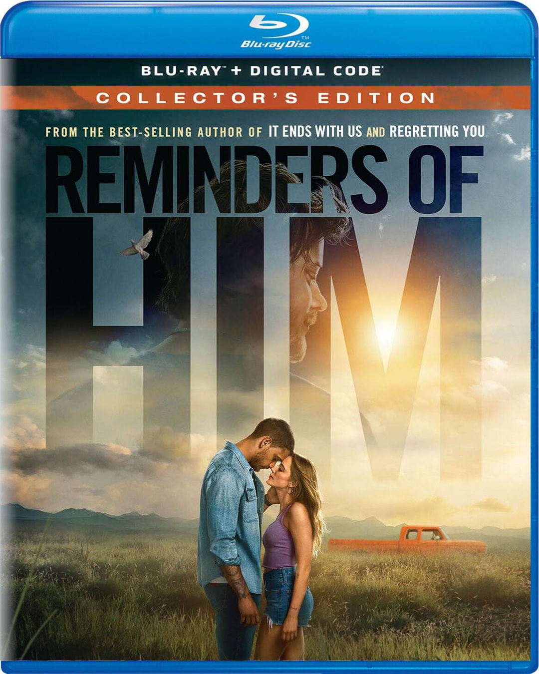Reminders of Him (2026) BD25 Latino