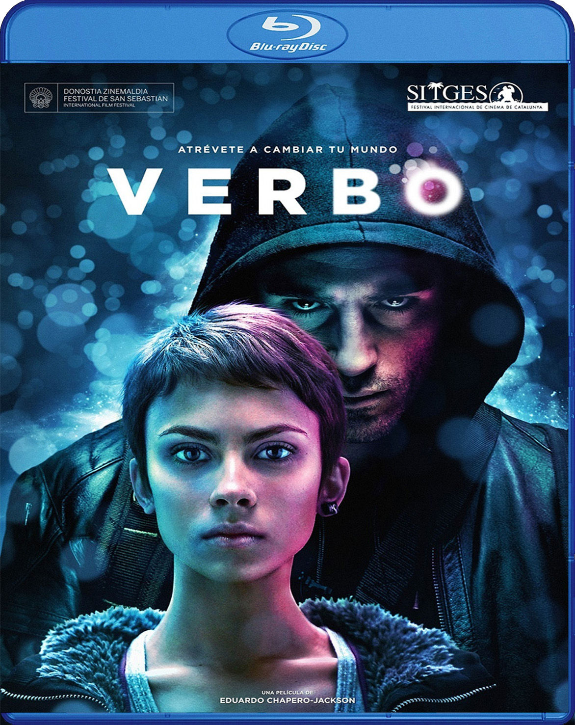 Verbo (2011) BD25 Castellano