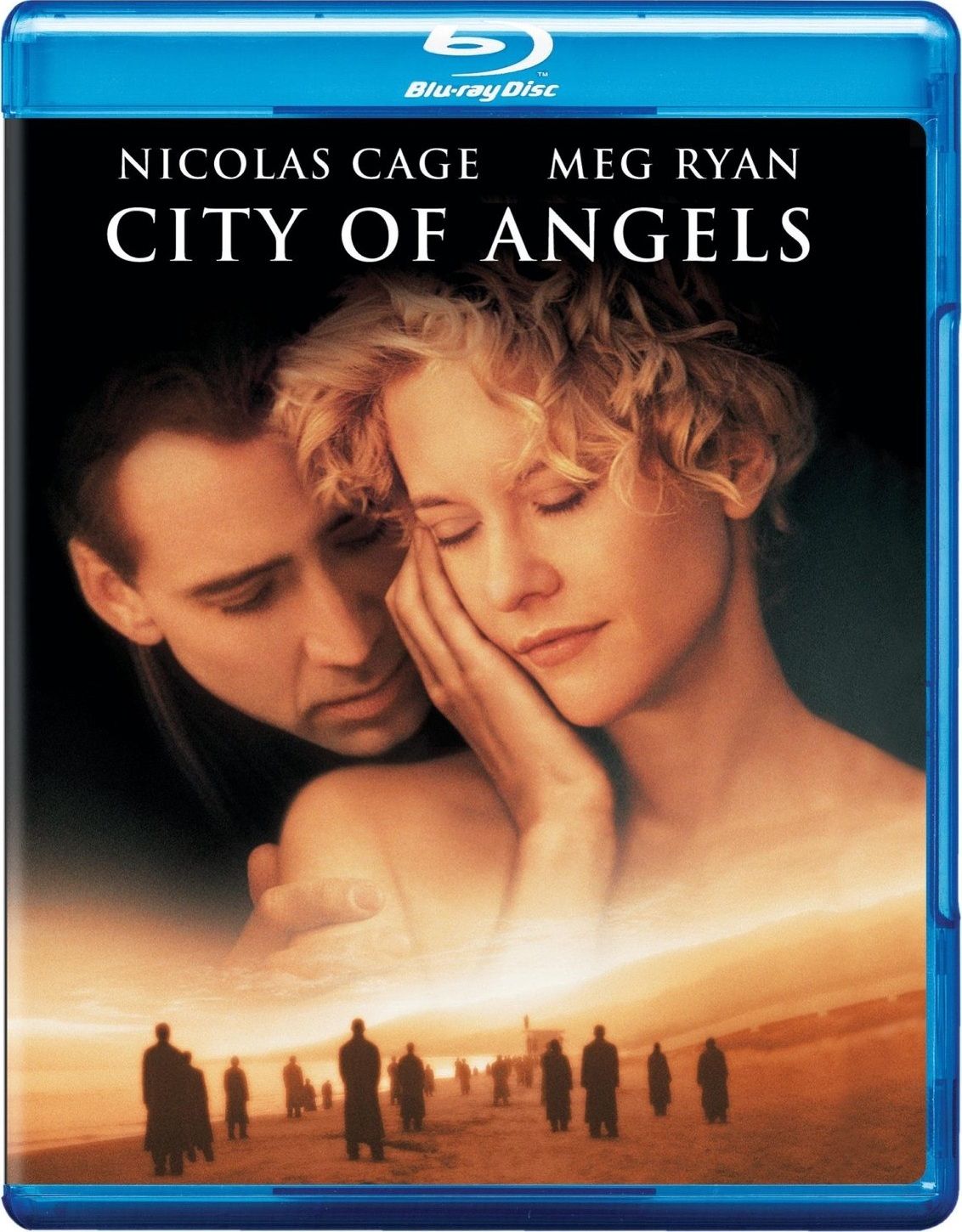 City of Angels (1998) BD25 Latino