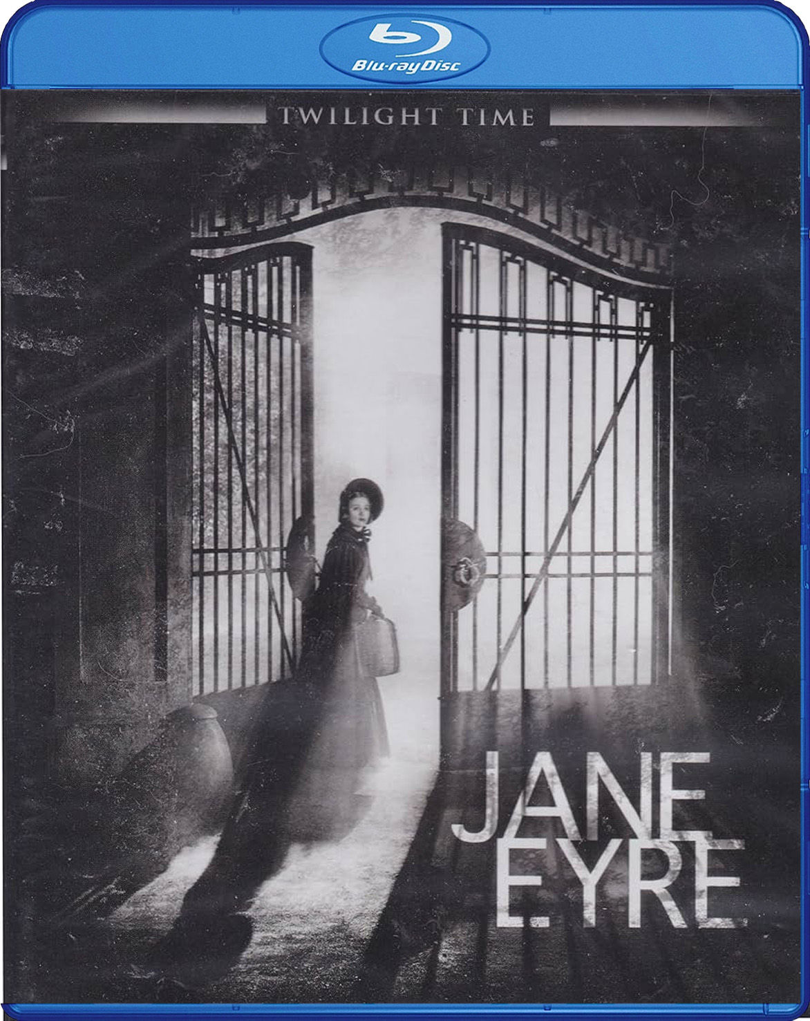 Jane Eyre (1943) BD25 Latino
