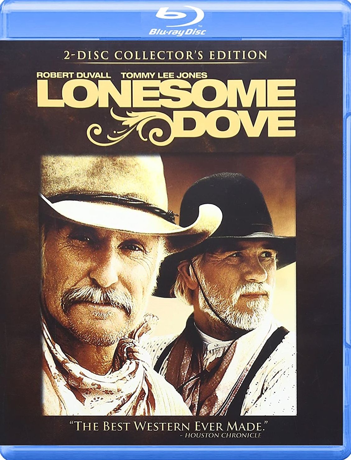 Lonesome Dove (TV Mini Series 1989) BD25 Latino