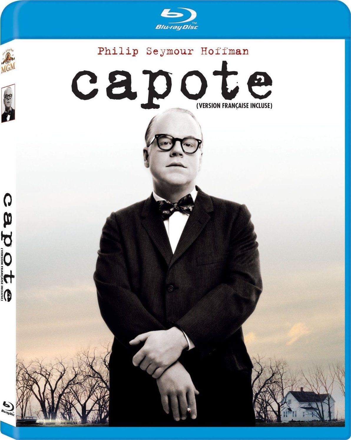 Capote (2005) BD25 Latino