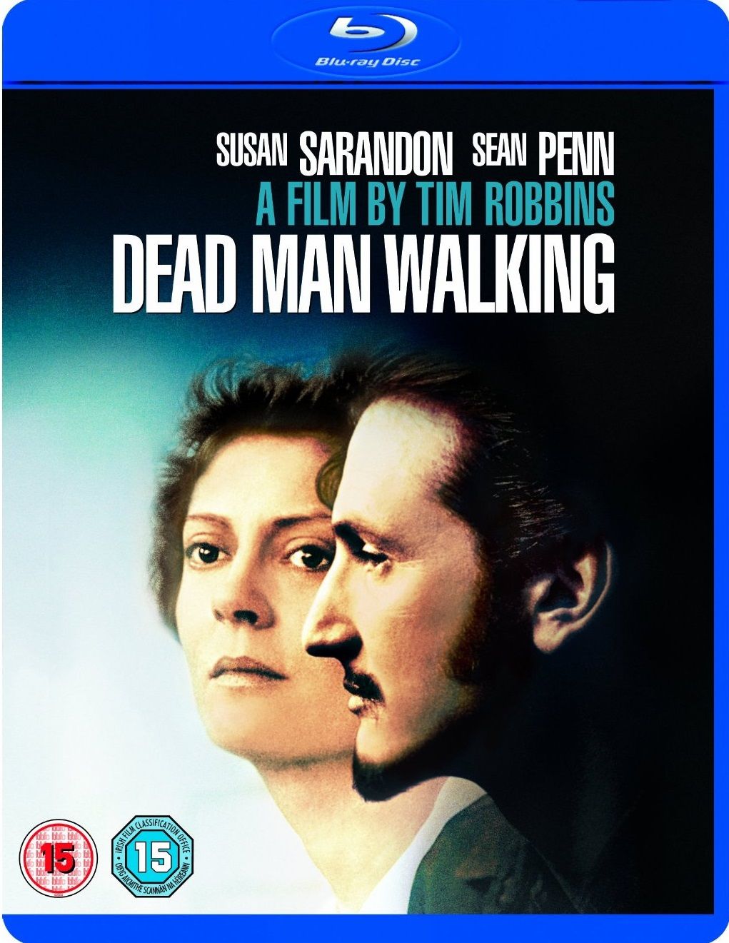 Dead Man Walking (1995) BD25 Latino