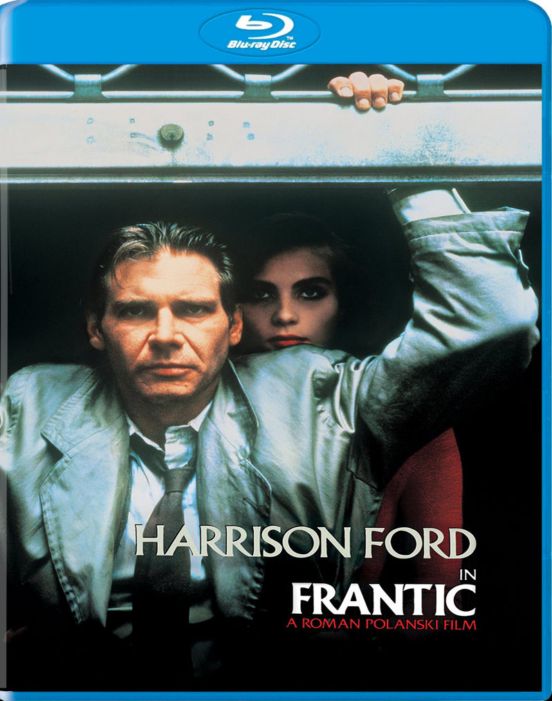 Frantic (1988) BD25 Latino