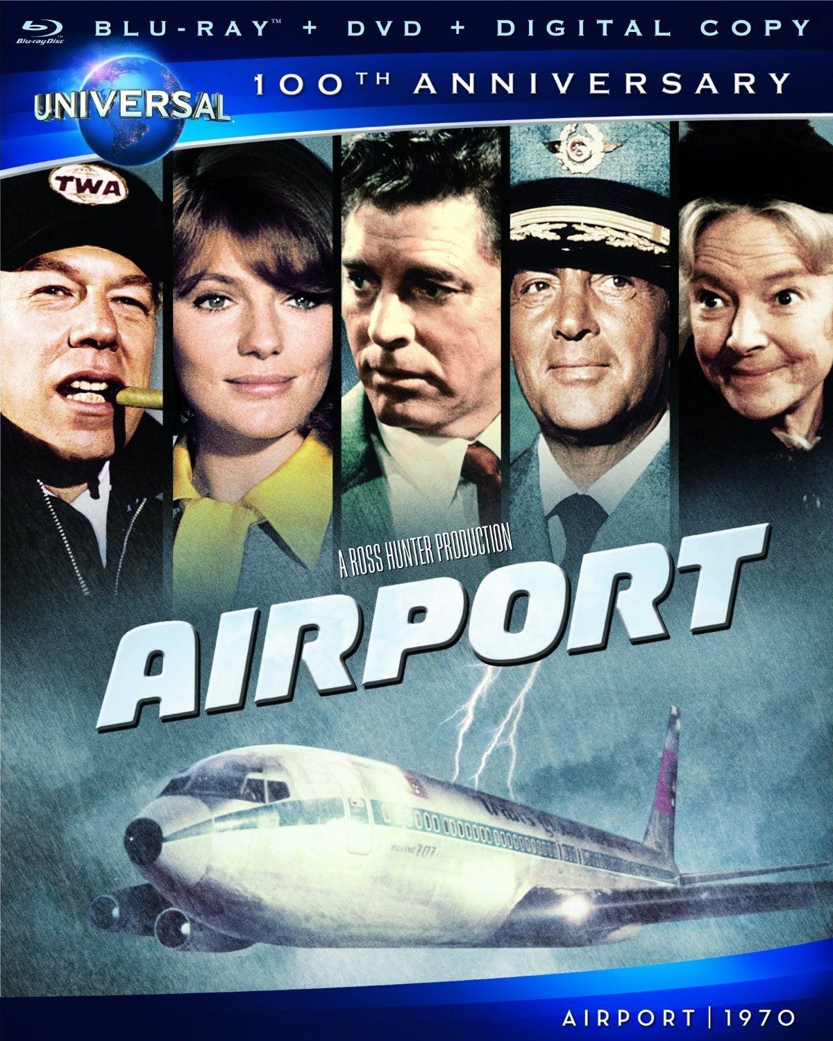 Airport (1970) BD25 Latino
