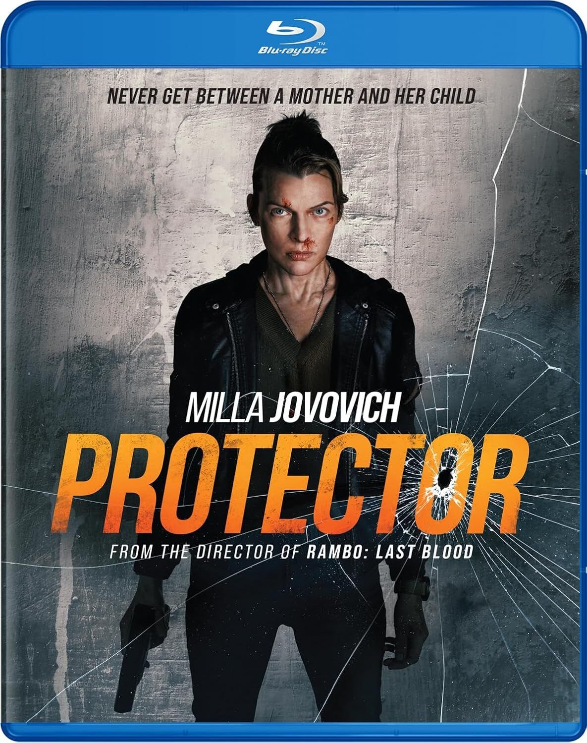 Protector (2025) BD25 Latino
