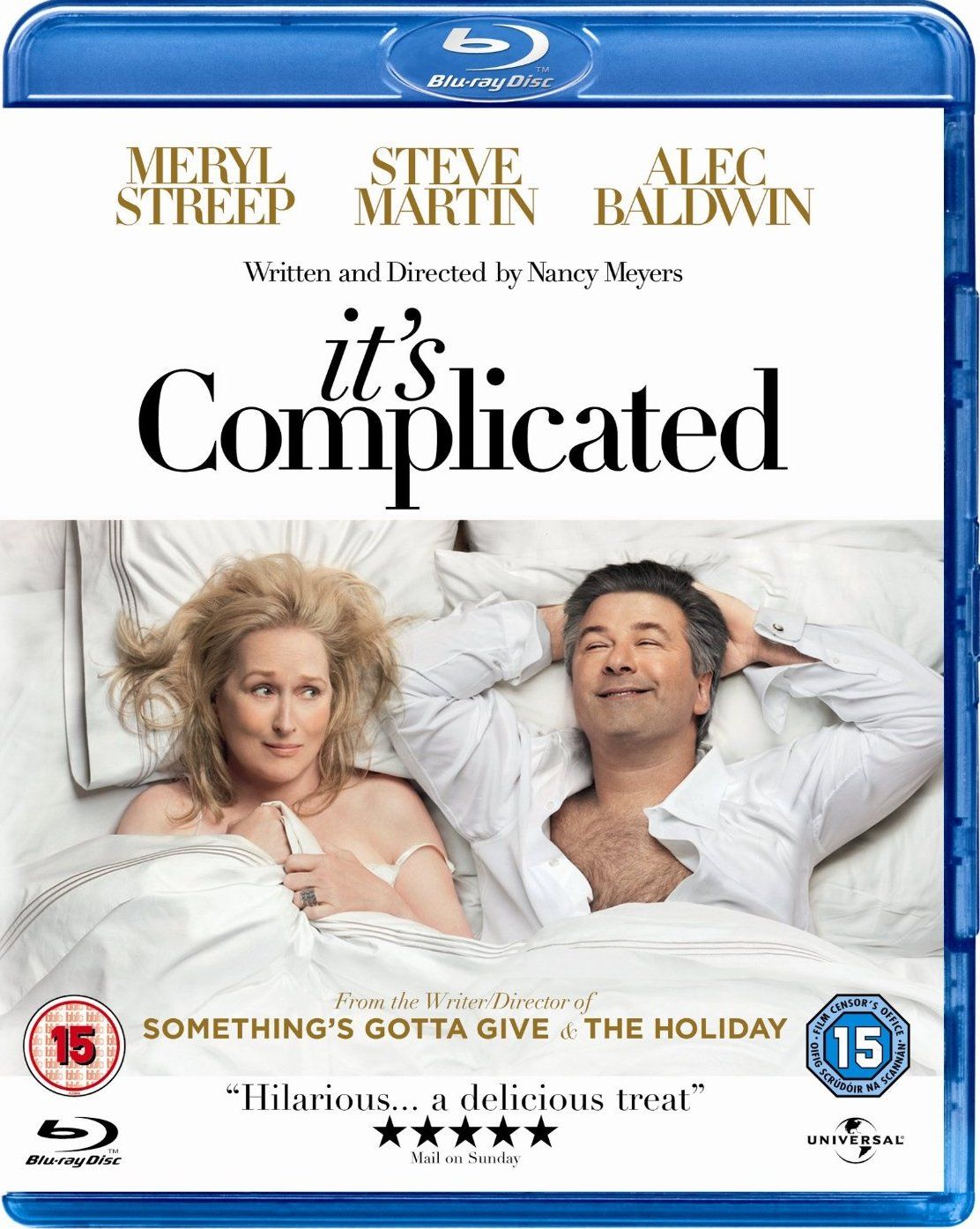 It’s Complicated (2009) BD25 Latino