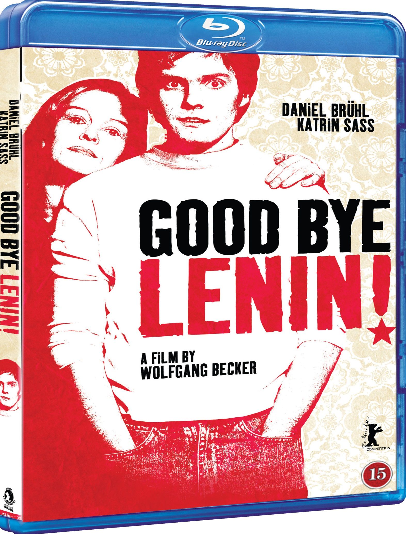 Good Bye Lenin! (2003) BD25 Latino