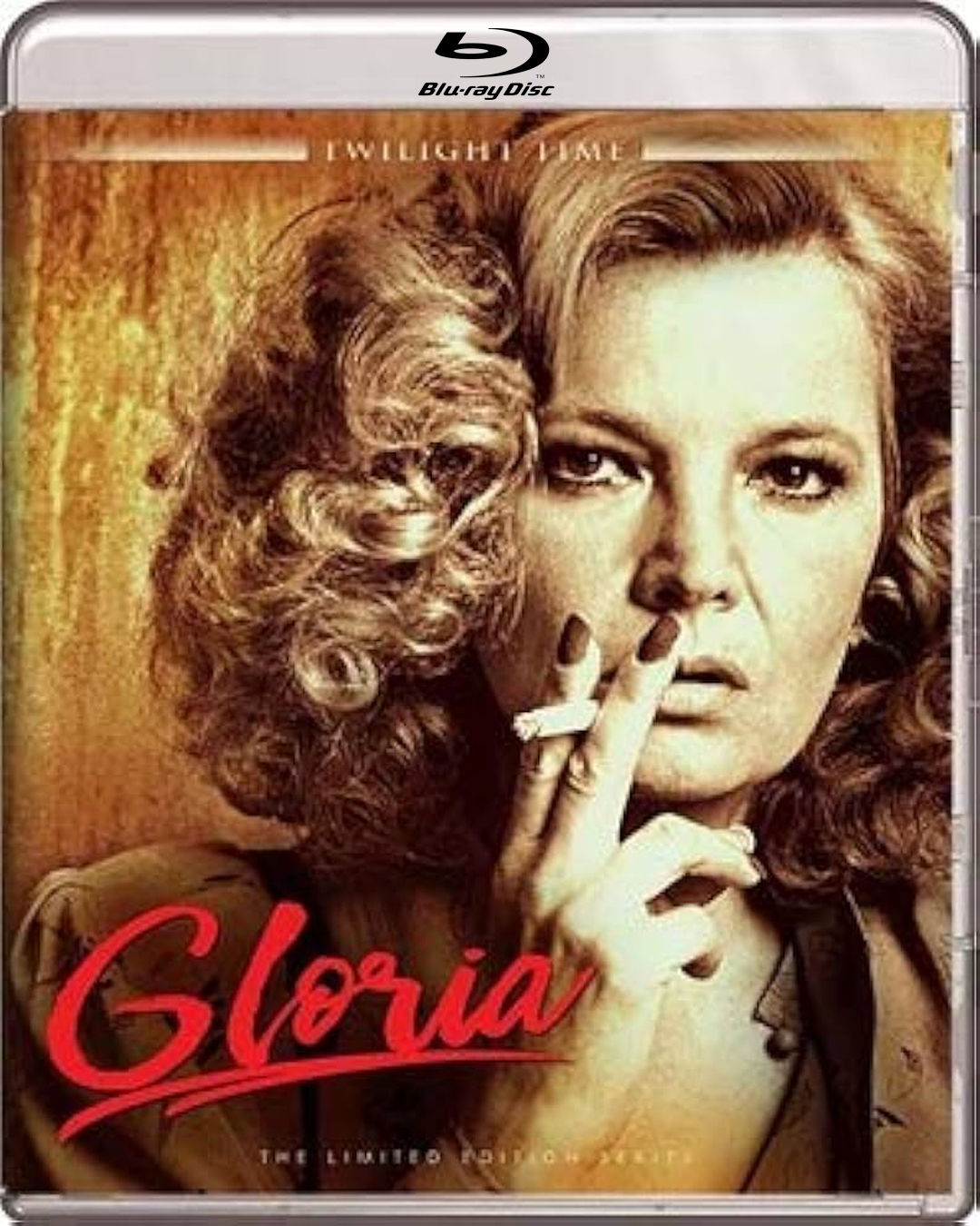 Gloria (1980) BD25 Latino
