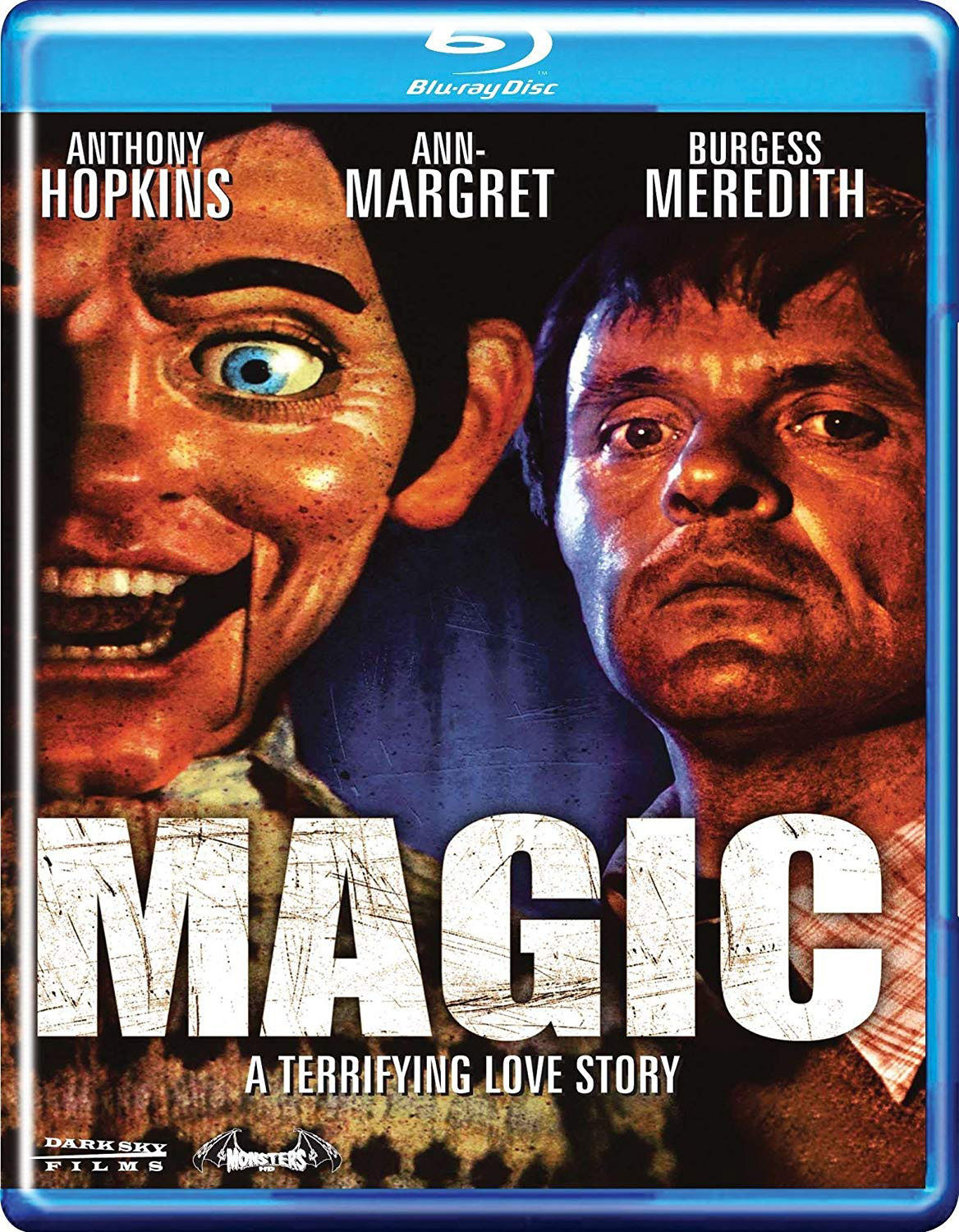 [PEDIDO] Magic (1978) BD25 Latino