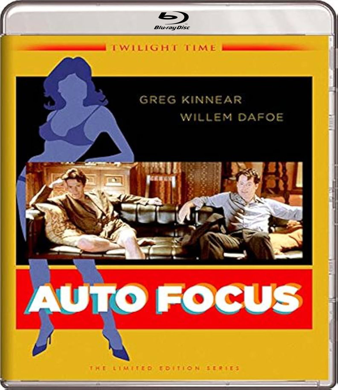 Auto Focus (2002) BD25 Subtitulado