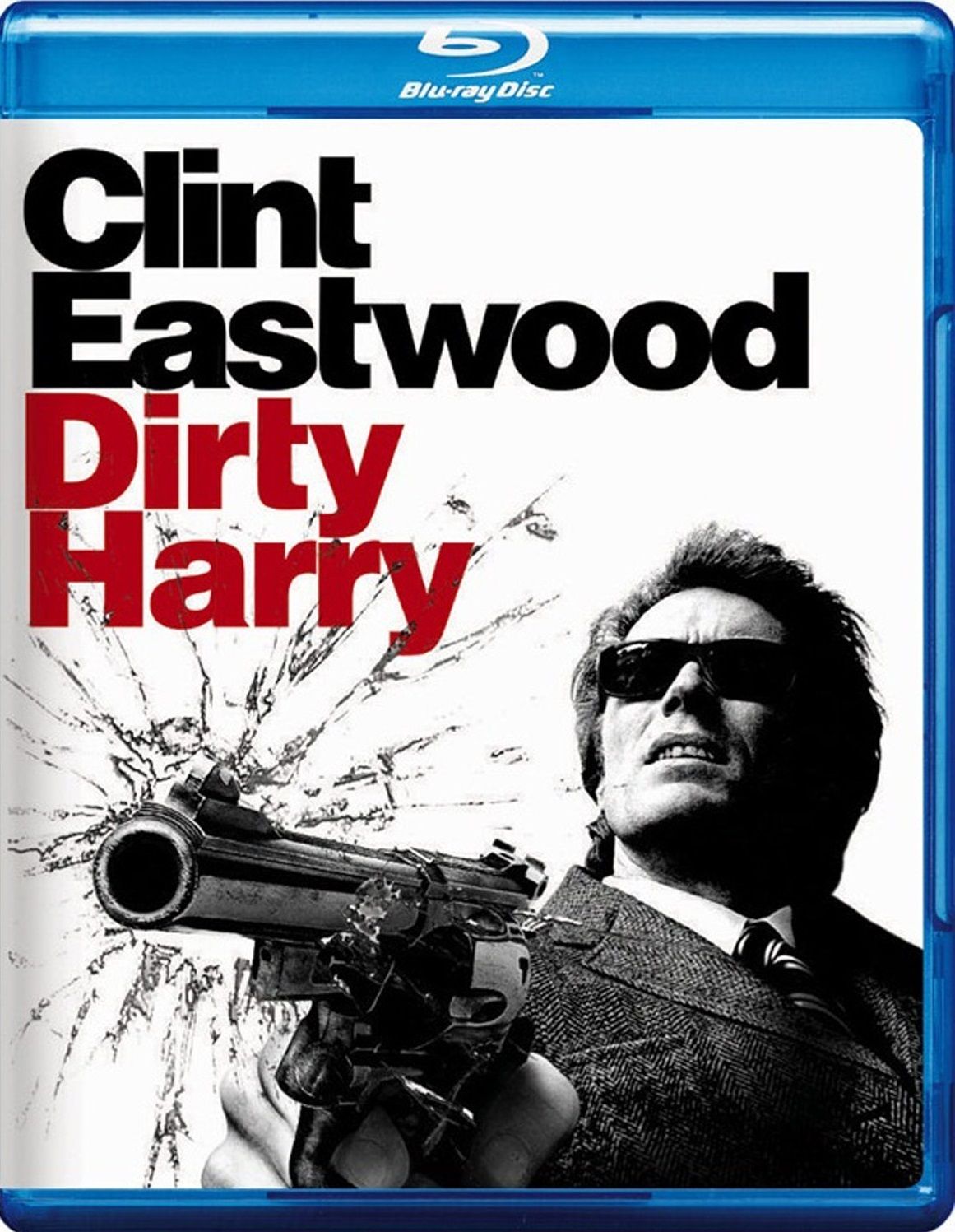 Dirty Harry (1971) BD25 Latino