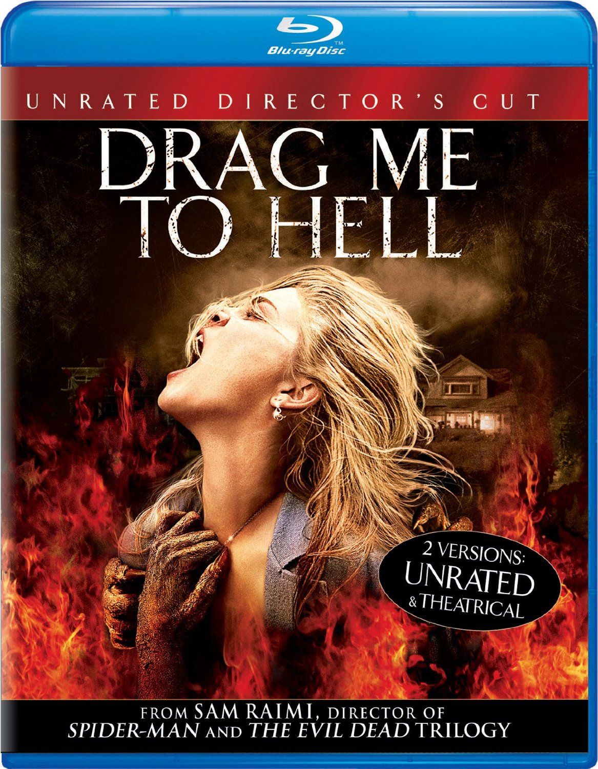 Drag Me to Hell (2009) BD25 Latino