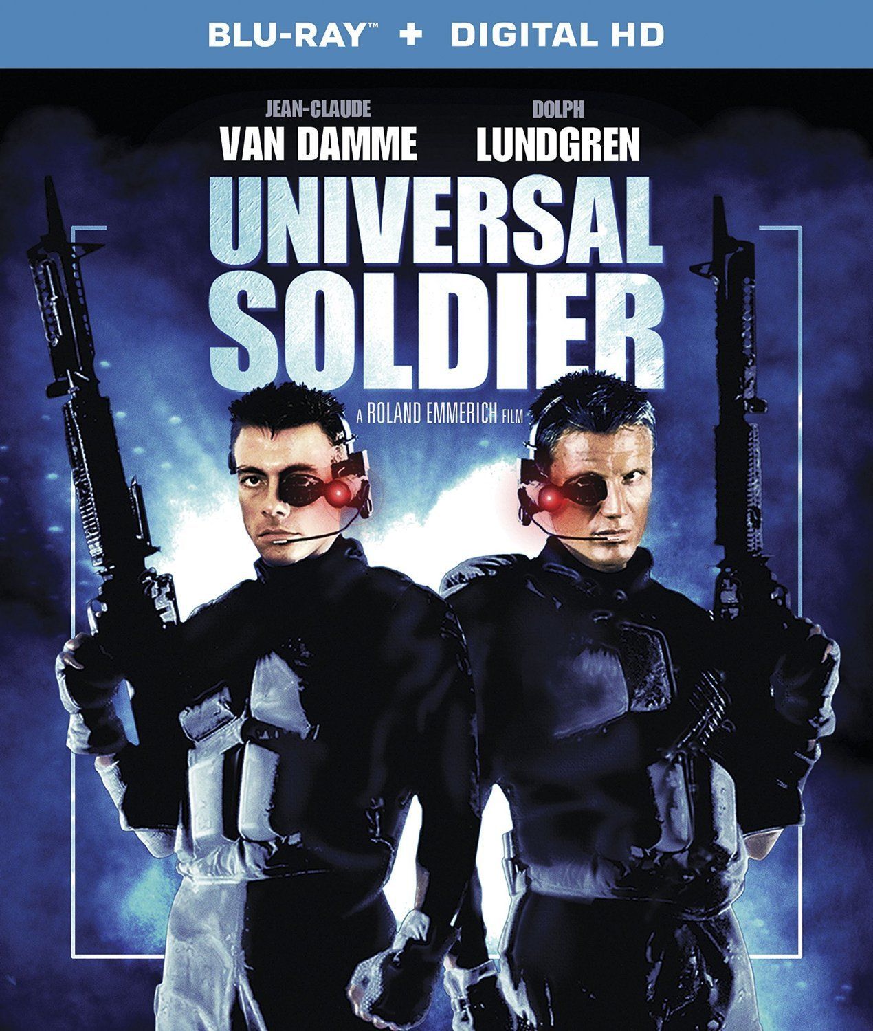 [PEDIDO] Universal Soldier (1992) BD25 Latino