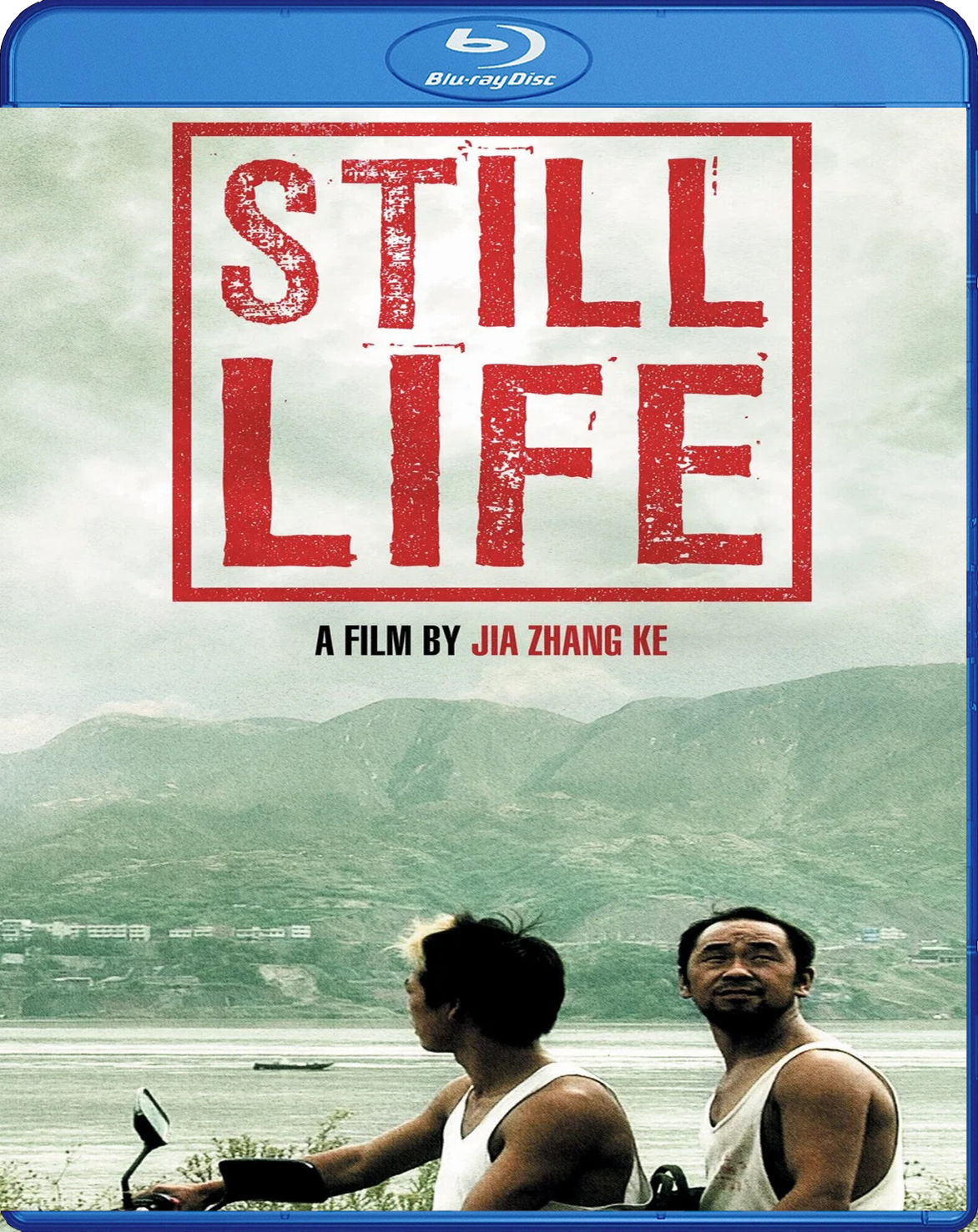 Still Life (2006) BD25 Subtitulado