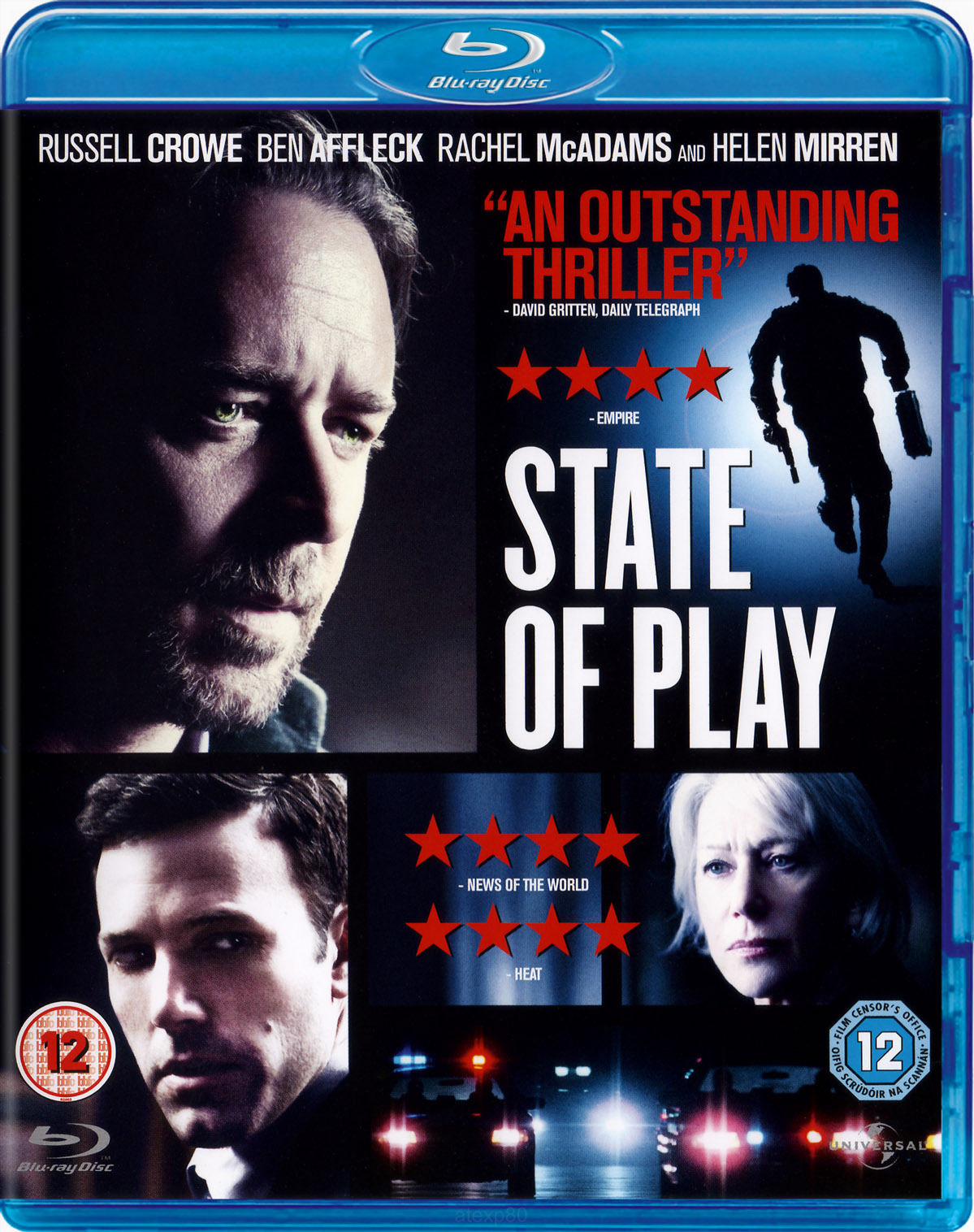State of Play (2009) BD25 Latino