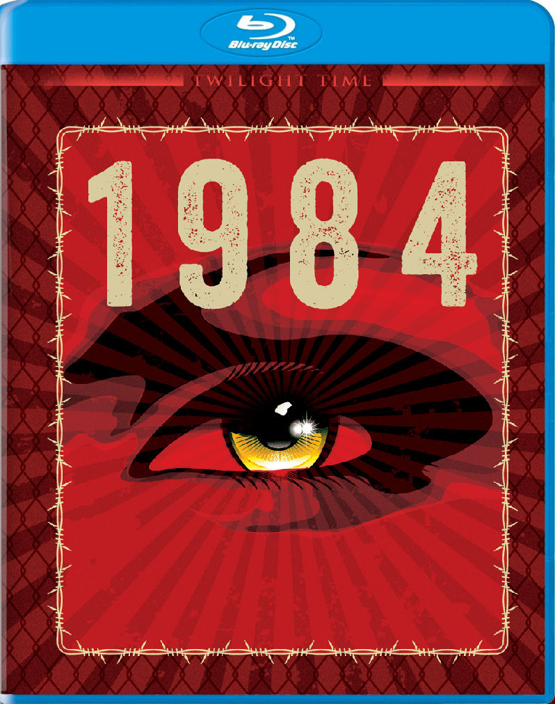 [PEDIDO] Nineteen Eighty-Four (1984) BD25 Latino