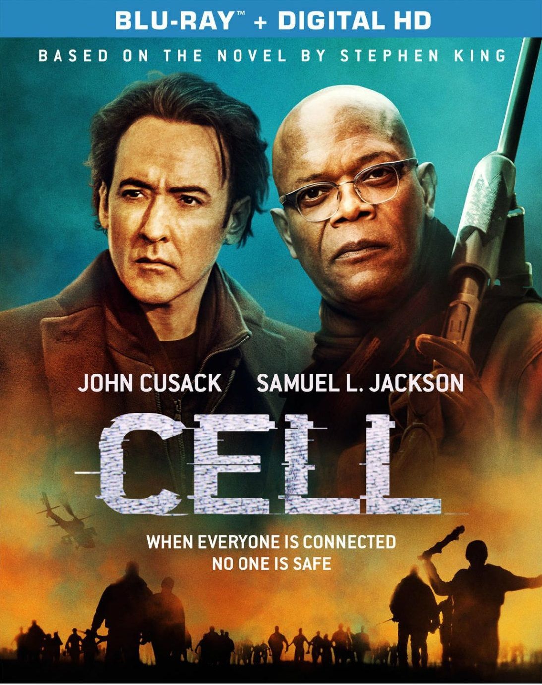 Cell (2016) BD25 Latino