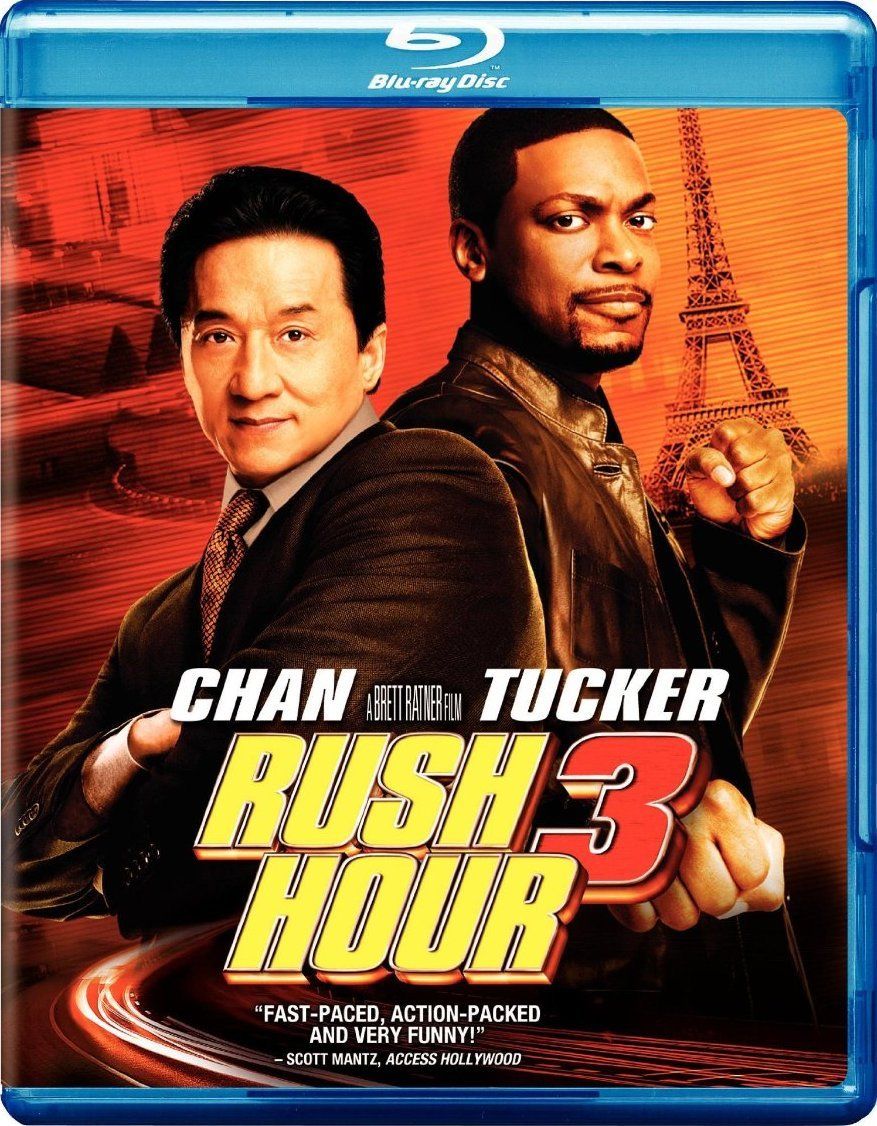 Rush Hour 3 (2007) BD25 Latino